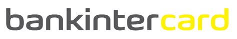 Logotipos bankintercard| Bankinter Consumer Finance