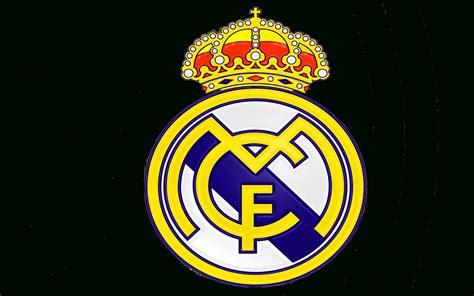 Logotipos Del Real Madrid Real Madrid Logo Wallpapers Hd ...