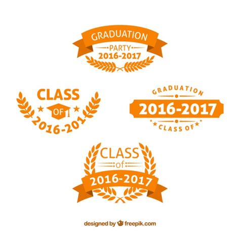 Logotipos naranjas para la universidad | Descargar ...