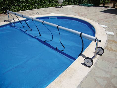 Lonas para piscina en madrid | Aquacom