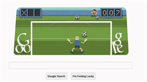 London 2012 Football  Soccer  Google Doodle   YouTube