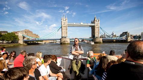 London Eye: los mejores tours y tickets del 2018  con ...