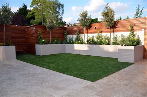 London Garden Design | Garden Design