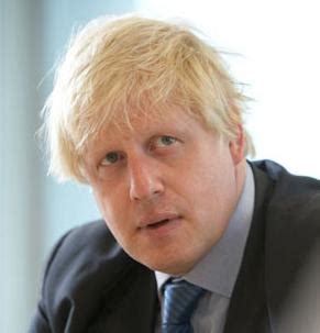London’s Boris Johnson Bearish on BDS, Bullish on Trade ...