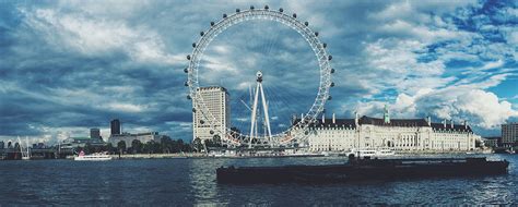 Londres en tres días   Itinerario para ver Londres en 72 horas