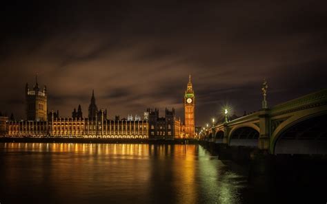 Londres Palacio de Westminster fondos de pantalla ...
