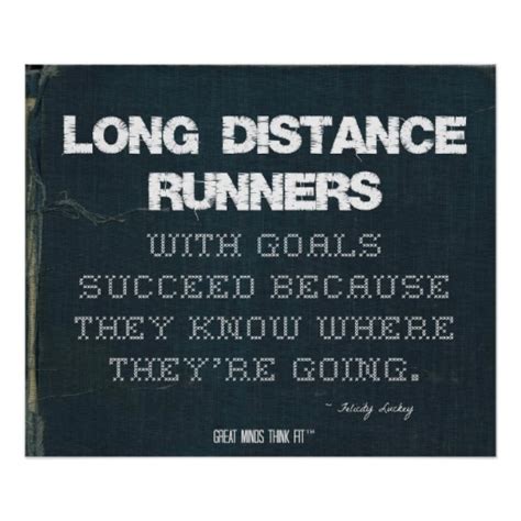 Long Distance Running Quotes. QuotesGram