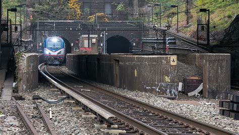 Long Distance Trains Are Federal Responsibility   Amtrak Media