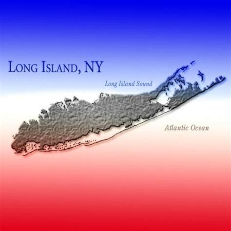 Long Island New York | Towns and Zip Codes