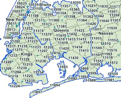 Long island zip code map free   London time sydney time