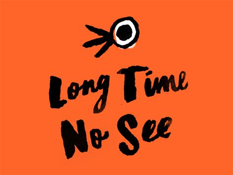 Long Time No See by Hayden Davis   Dribbble