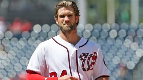 LOOK: Bryce Harper asks about Dak Prescott while playing ...