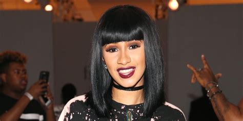 Look: Cardi B Perfectly Sums Up Why Everyone Should Vote ...