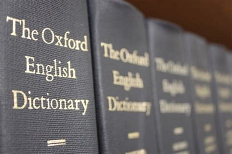 LOOK: Filipino words in the Oxford English Dictionary ...