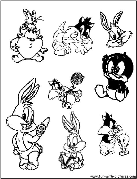 Looney Tunes coleccion Dorada