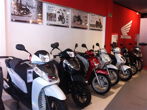 LOPERA | Concesionario Oficial Honda Motos en Málaga
