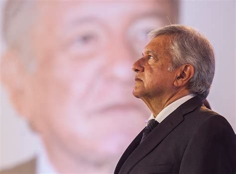 López Obrador a fuerzas armadas: Hay que dejar de ...