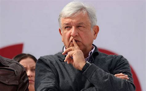 López Obrador anuncia su decálogo contra inseguridad y ...