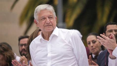 López Obrador inicia gira por EU y Europa
