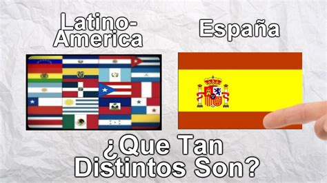 Loquendo   Diferencias entre ESPAÑOL DE ESPAÑA y ESPAÑOL ...