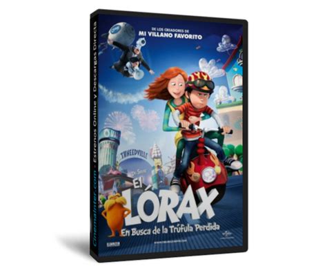 Lorax Online Gratis Espanol pelicula completa en espanol ...