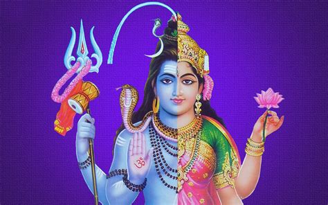 Lord Shiva Parvati HD Desktop Wallpapers   New HD Wallpapers