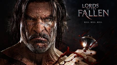 LORDS OF THE FALLEN 2 trailer world   YouTube