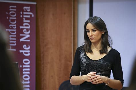 Lorena García, presentadora y directora de Las Noticias de ...
