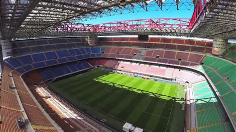 los 10 estadios más grandes de Europa   Deportes   Taringa!