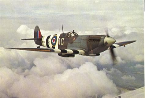 Los 10 mejores aviones de la segunda guerra mundial Parte ...