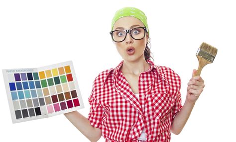Los 10 mejores consejos para elegir con qué color pintar ...