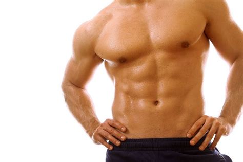 Los 10 mejores ejercicios para tener un abdomen marcado ...
