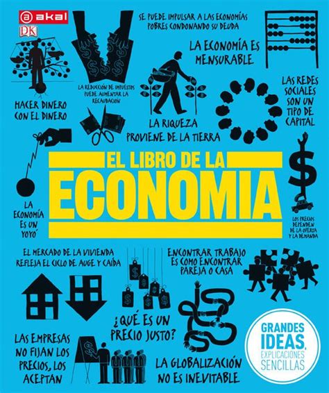 Los 10 mejores libros de economía 2018   Financiamiento