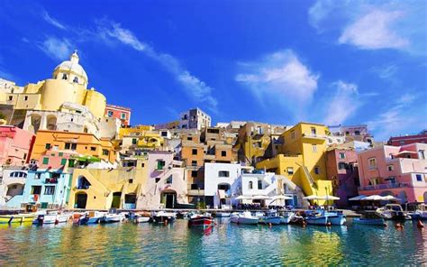 Los 10 Mejores Lugares para Visitar en Italia | Turismo Y ...
