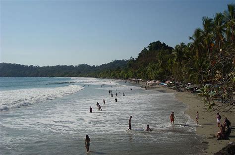 Los 10 Mejores Lugares Turísticos de Costa Rica