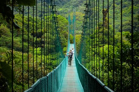 Los 10 Mejores Lugares Turísticos de Costa Rica