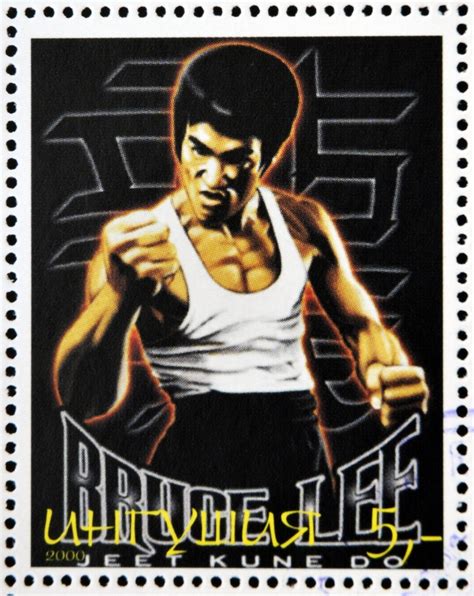 Los 10 mejores momentos de Bruce Lee [VER VIDEO ...