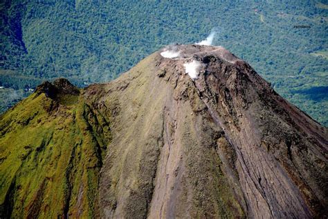 Los 10 mejores paisajes de Costa Rica, según diario español
