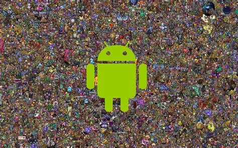 Los 10 mejores RPG para Android   El Androide Libre