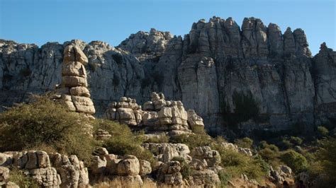Los 10 paisajes más bonitos de España