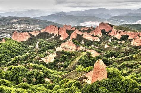 Los 10 paisajes más bonitos de España   no te los pierdas ...