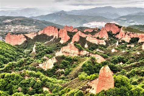 Los 10 paisajes naturales más espectaculares de España ...