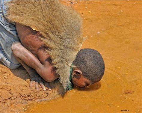 Los 10 países con el agua más contaminada del mundo