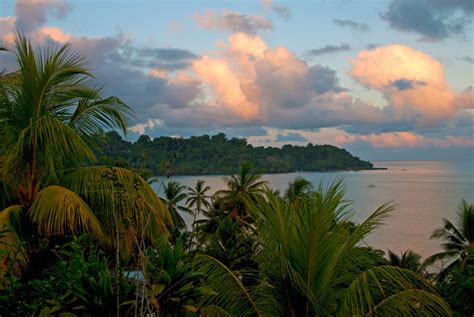 Los 10 parques donde vivir Costa Rica