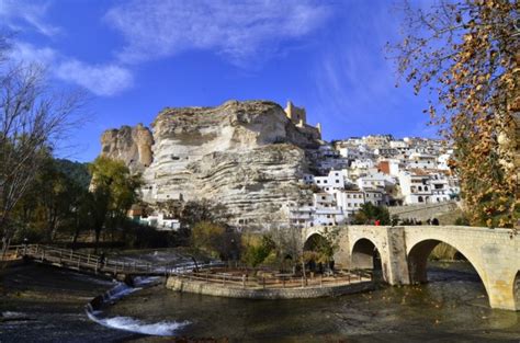 Los 10 pueblos más bonitos de Albacete   TusCasasRurales.com