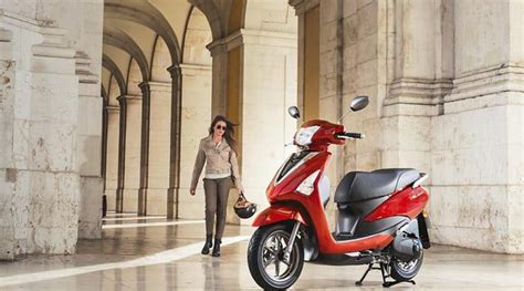Los 10 scooters con mejor calidad precio del mercado   Alphr