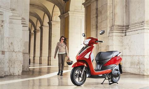 Los 10 scooters con mejor calidad precio del mercado   Alphr