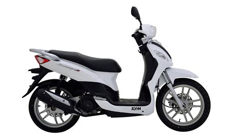 Los 10 scooters de 125 más vendidos en marzo 2015    Motos ...