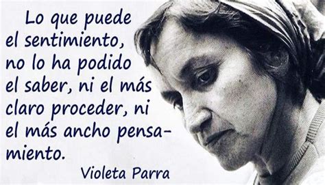 Los 100 años del nacimiento de Violeta Parra lo celebra ...