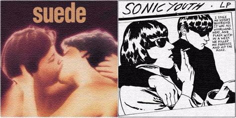Los 100 mejores discos de los años 90  del 80 al 71 ...